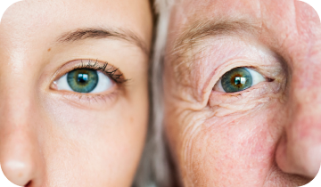 VisiFlora natural eye health supplement — what is it and how does it work