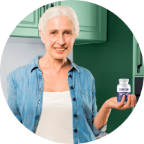 Margaret T. — VisiFlora customer from Arizona