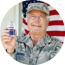 Robert K. — VisiFlora customer from Texas