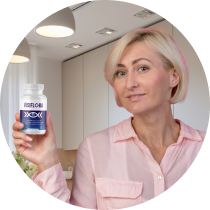 Linda P. — VisiFlora customer from Florida